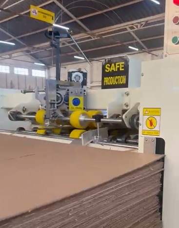 Outros equipamentos e soluções específicas